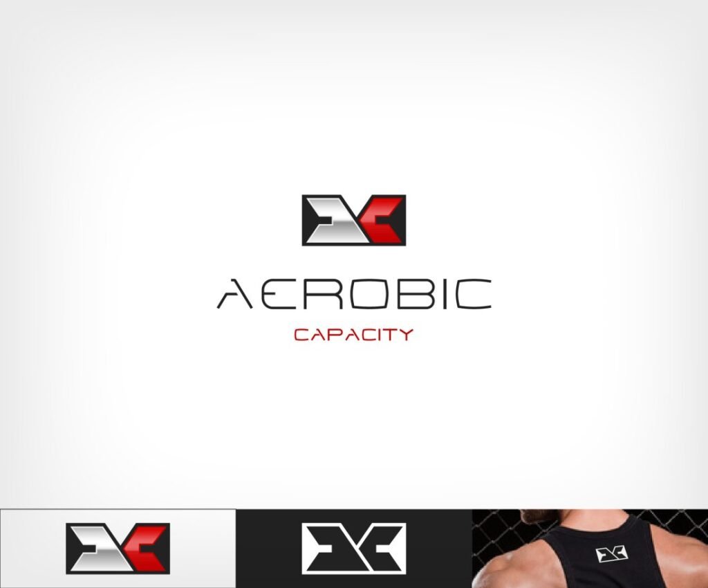 Aerobic Capacity Logo