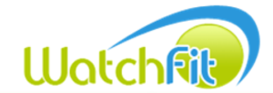 Old Watchfit Logo